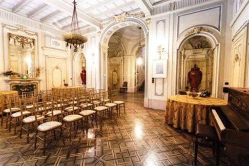 фото отеля Villa Cernigliaro