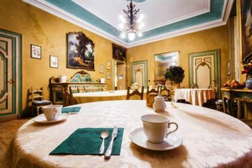 фото отеля Villa Cernigliaro