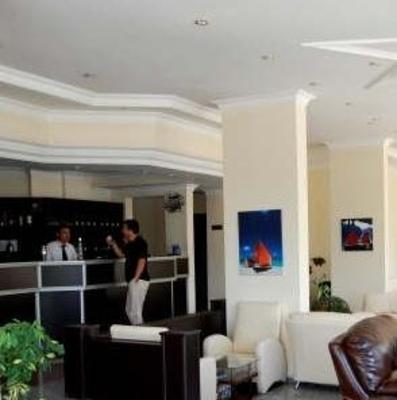 фото отеля Arikandos Hotel