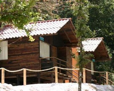 фото отеля Los Azufres Spa Natural