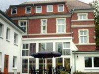 Stadtsee-Pension Schade