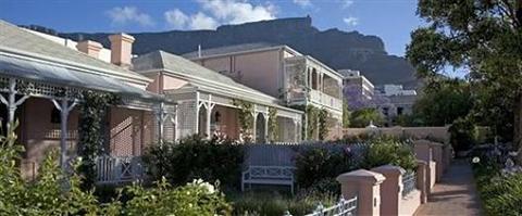 фото отеля Mount Nelson Hotel by Orient-Express