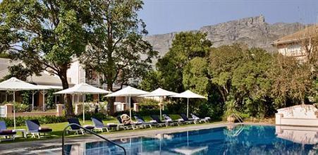фото отеля Mount Nelson Hotel by Orient-Express