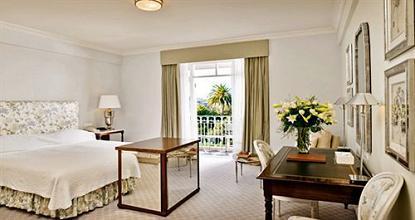 фото отеля Mount Nelson Hotel by Orient-Express