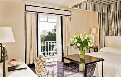 фото отеля Mount Nelson Hotel by Orient-Express
