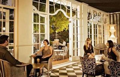 фото отеля Mount Nelson Hotel by Orient-Express
