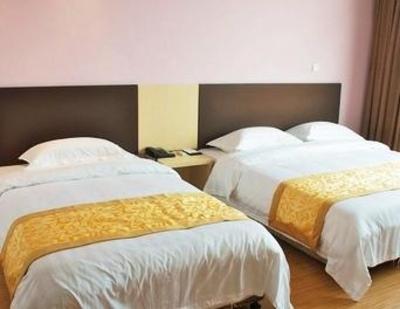 фото отеля Motel 168 Chongqing Airport