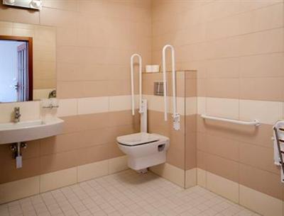 фото отеля Hotel Tacl
