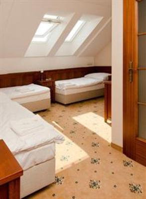 фото отеля Hotel Tacl