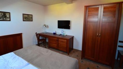 фото отеля Hotel Tacl