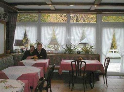 фото отеля Gastehaus Mosella