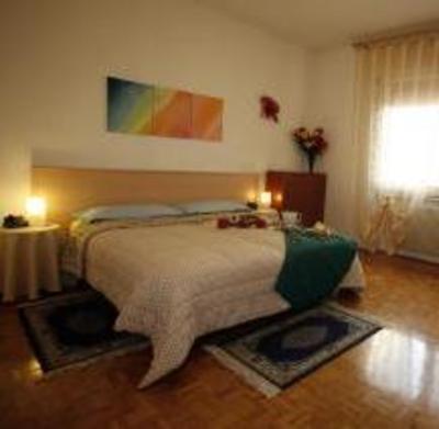 фото отеля Casa Vacanze A Casa Mia