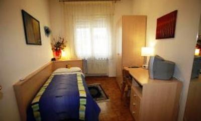 фото отеля Casa Vacanze A Casa Mia
