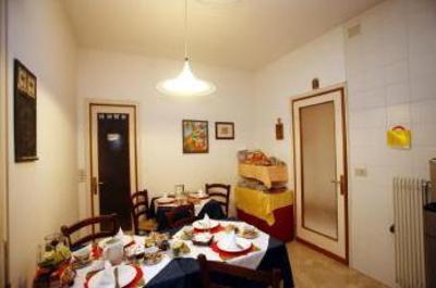 фото отеля Casa Vacanze A Casa Mia