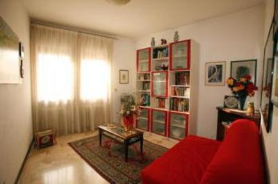 фото отеля Casa Vacanze A Casa Mia