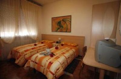 фото отеля Casa Vacanze A Casa Mia