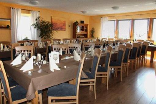 фото отеля Landgasthaus Battweiler Hof