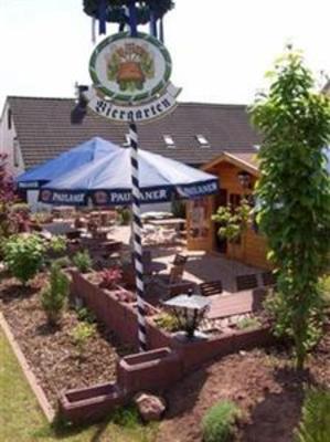 фото отеля Landgasthaus Battweiler Hof