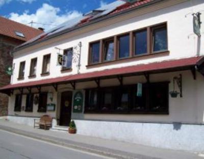 фото отеля Landgasthaus Battweiler Hof