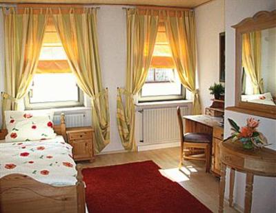 фото отеля Landgasthaus Battweiler Hof