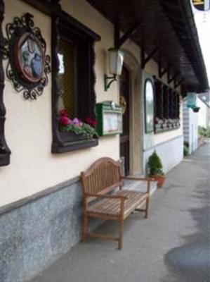 фото отеля Landgasthaus Battweiler Hof
