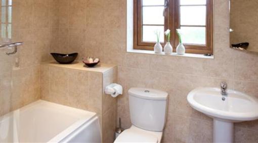 фото отеля Red House Farm Cottages