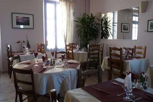 фото отеля Hotel Restaurant Le Castel Fleuri