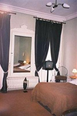 фото отеля Le Carre D'Aix Hotel Aix-les-Bains