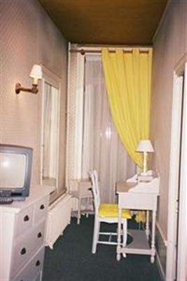 фото отеля Le Carre D'Aix Hotel Aix-les-Bains
