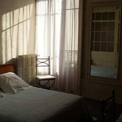 фото отеля Le Carre D'Aix Hotel Aix-les-Bains