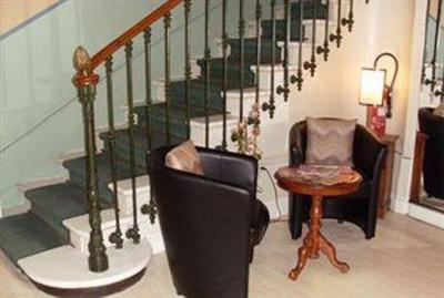 фото отеля Le Carre D'Aix Hotel Aix-les-Bains