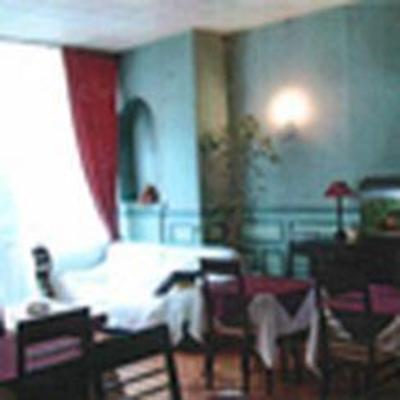 фото отеля Le Carre D'Aix Hotel Aix-les-Bains