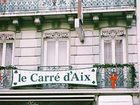 фото отеля Le Carre D'Aix Hotel Aix-les-Bains