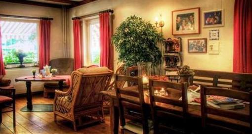 фото отеля Hotel Heijenrath