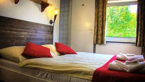 фото отеля Hotel Heijenrath