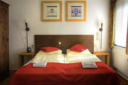 фото отеля Hotel Heijenrath