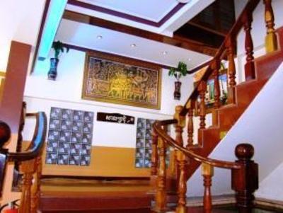 фото отеля Thy Ny Hotel