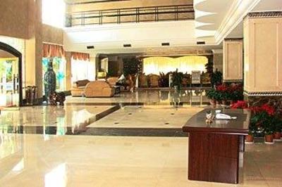 фото отеля Lvqiao Hotel