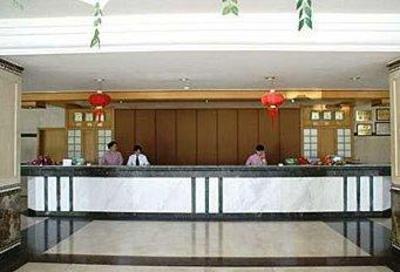 фото отеля Lvqiao Hotel