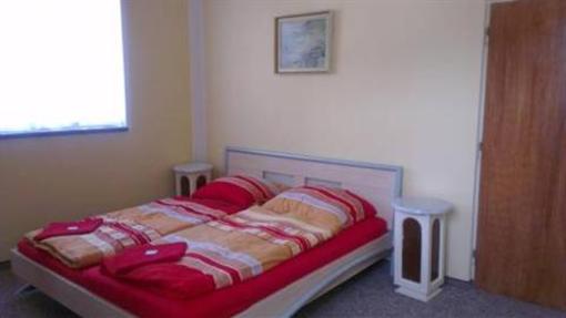 фото отеля Pension St. Maur