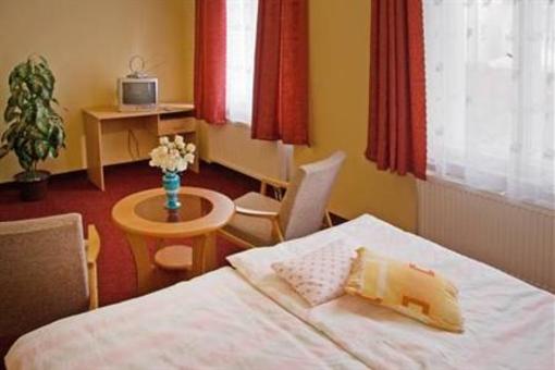 фото отеля Pension St. Maur