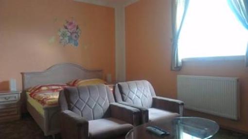 фото отеля Pension St. Maur