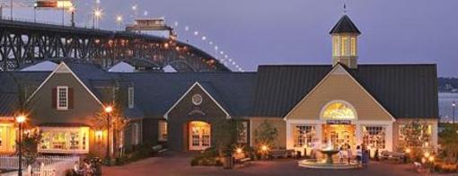 фото отеля Duke of York Hotel Yorktown