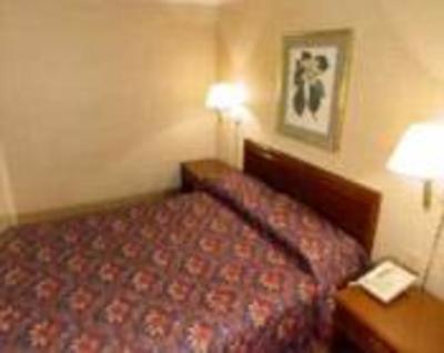 фото отеля Duke of York Hotel Yorktown