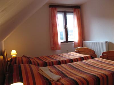 фото отеля Hostel Bohinj