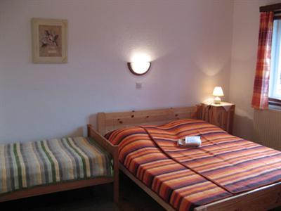 фото отеля Hostel Bohinj