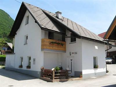 фото отеля Hostel Bohinj