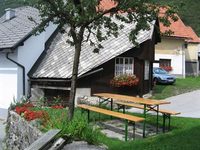 Hostel Bohinj