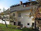 фото отеля Hostel Bohinj