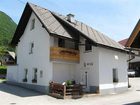 фото отеля Hostel Bohinj